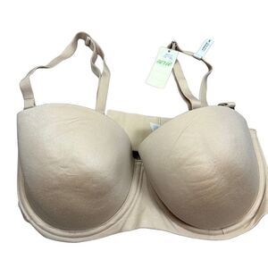 NWT Aerie strapless bra size 34D